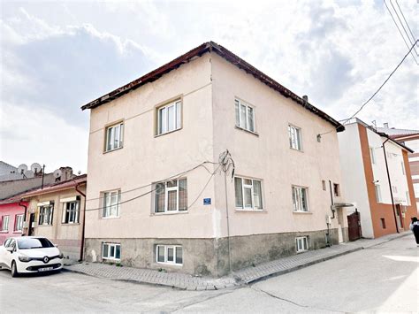 Eskişehir 75 yıl mahallesi satılık müstakil ev